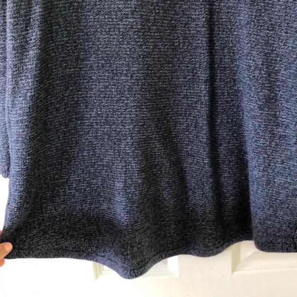 Flowy big sweater - Picture 3 of 3